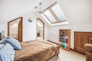 Second Floor Bedroom- click for photo gallery